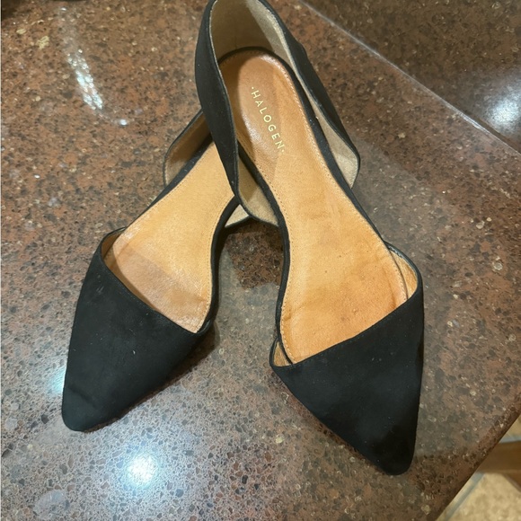 🌺🌺FLAWLESS PREOWNED HALOGEN FLATS🌺 - Picture 3 of 10